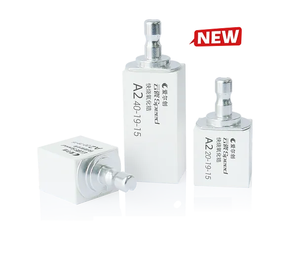 云瓷·Speed快燒氧化鋯