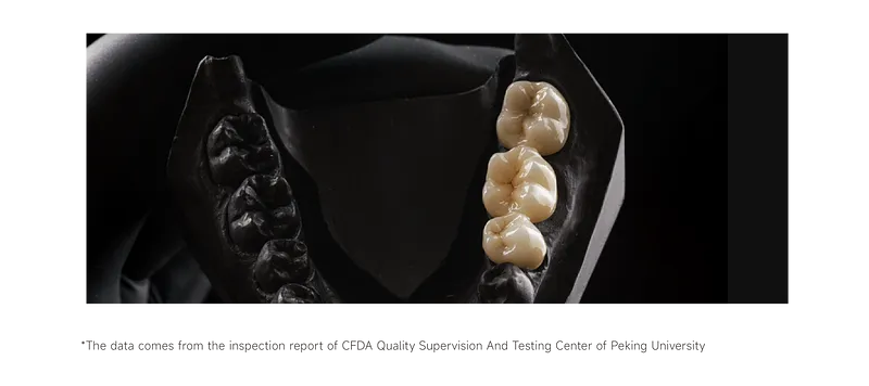 Die Festigkeit liegt über 1000?MPa.