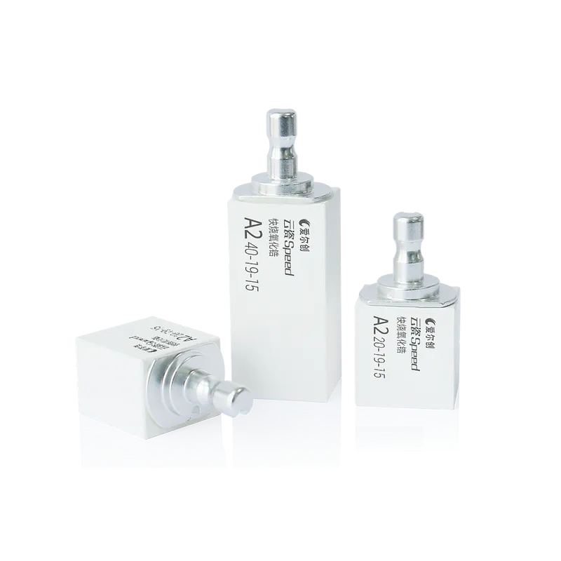 快燒新選擇，美學新高度